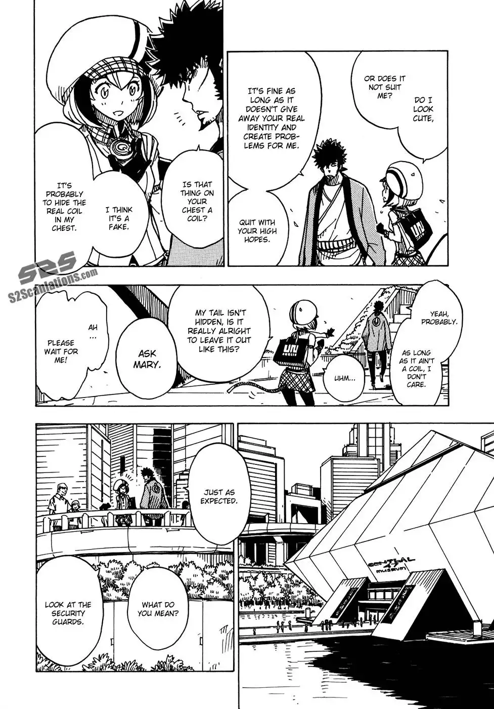 Dimension W Chapter 5 18